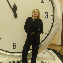Маша Иванова, 22.05.1987, Москва