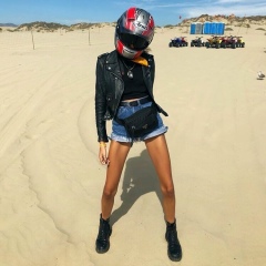 Suzy Li, 21.04, Уральск