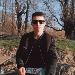 Ігор Костіч, 27.04, Мирополь