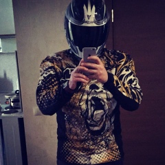 Дмитрий Бузин, 23.07.1988, Miami Beach