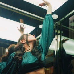 Дарья Казакевич, 04.04.1997, Санкт-Петербург