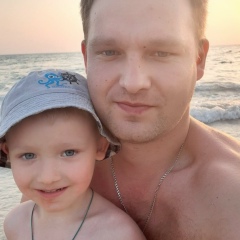 Владимир Ишалин, 08.07.1988, Уфа