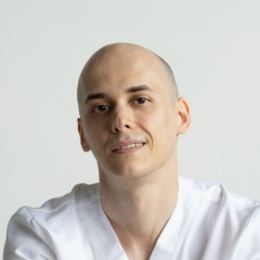 Иван Эманулиди, 31.08, Омск