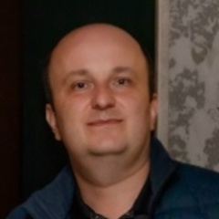 Артем Салов, 26.05.1987, Ковров