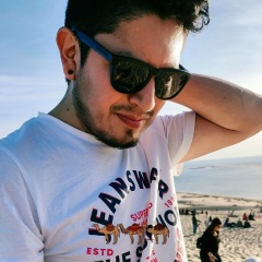 Cesar Leon, 10.01, Madrid