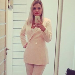 Мария Арашкевич, 11.04, Москва