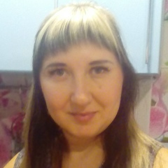 Светлана Власоова, 23.07, Самара
