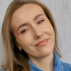 Евгения Ерыпалова, 17.07, Пермь