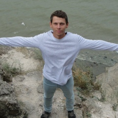 Дмитрий Фляга, 14.02