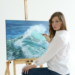 Анна Бычкова, 05.12.1986, Иркутск