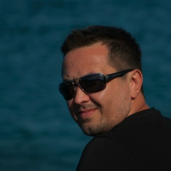 Константин Калинин, 01.07.1976, Тель-Авив