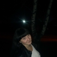 Екатерина Никишина, 30.09, Барнаул