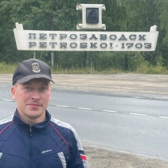 Роман Широков, 01.07.1994, Вологда
