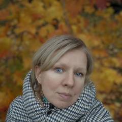 Оксана Иванова, 30.10.1976, Москва