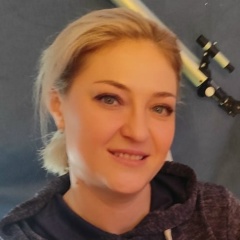 Антонина Сомова, 09.04.1984, Воркута