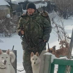 Владимир Жилкин, 04.02.1920, Иркутск