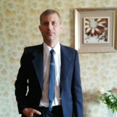 Dima Jafoian, 16.12.1978, Рустави