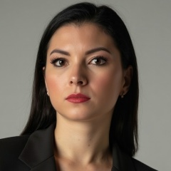 Мария Чернятьева, 14.04, Кострома