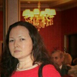 Валентина Иванова, 09.04, Казань