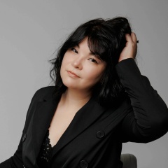 Рамиля Баркова, 22.10.1989, Новокузнецк