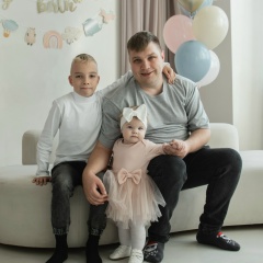 Виталий Веселов, 06.04.1989, Челябинск