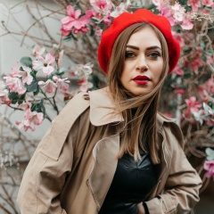 Светлана Володина, 01.12, Чапаевск