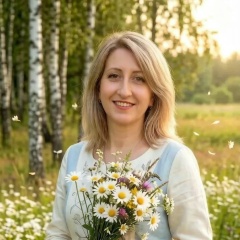 Olga Shibaeva, Великий Новгород