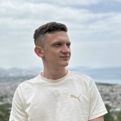 Илья Сазонов, 12.09, Самара