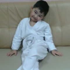 Жарас Утегенов, 07.11.1987, Актобе