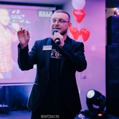 Максим Окунев, 02.10, Челябинск