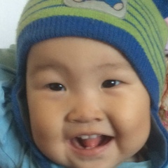 Айгерим Устемирова, 06.05.1995, Алматы