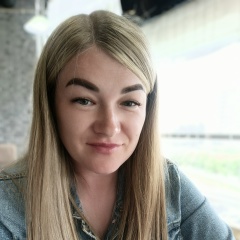 Марина Мидейкина, Чебоксары