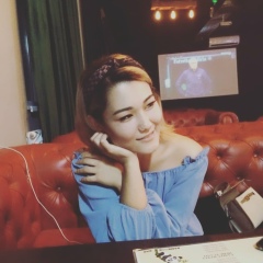 Жулдыз Бакыт, 05.07.1993, Актау