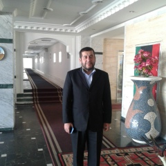 Ahmed Sati, 27.07, Санкт-Петербург