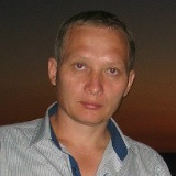 Юрий Жвакин, 25.04.1973, Майский