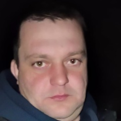 Алексей Свинухов, 10.09.1987, Самара