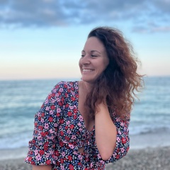 Анастасия Анисимова, 21.03, Тверь