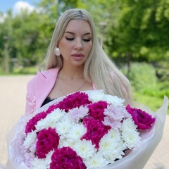 Наталья Петрова, 15.04, Усолье-Сибирское