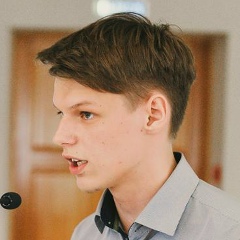 Евгений Поздняков, 10.10.1998, Хабаровск