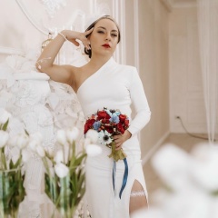 Анечка Клыкова, 10.03, Калуга