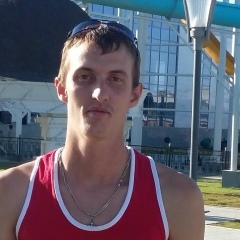 Андрей Горбачёв, 03.10.1991, Кызылорда