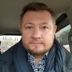 Вячеслав Мельников, 03.06, Красноярск