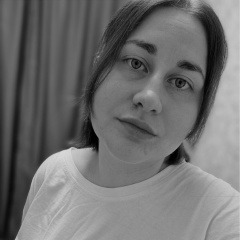 Яна Бондаренко, 10.12, Маркс
