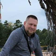 Сергей Голубничев, 30.03.1982, Санкт-Петербург