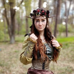 Наталия Гордиенко, 28.08, Днепр (Днепропетровск)