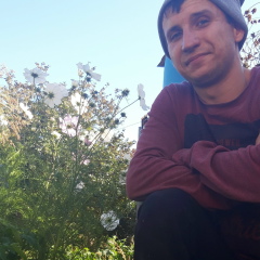 Артем Мурзин, 30.08, Санкт-Петербург