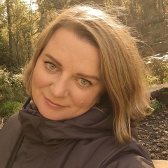 Оля Касилова, 22.06, Санкт-Петербург