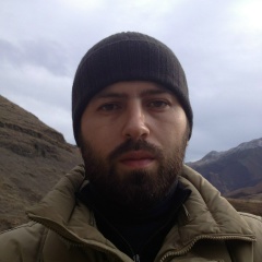 Мурад Магомедов, 12.10.1980, Махачкала