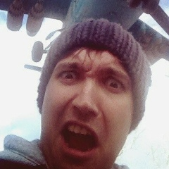 Евгений Александров, 18.05.1990, Тольятти