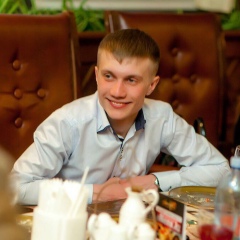 Даниил Землянухин, 05.09, Караганда